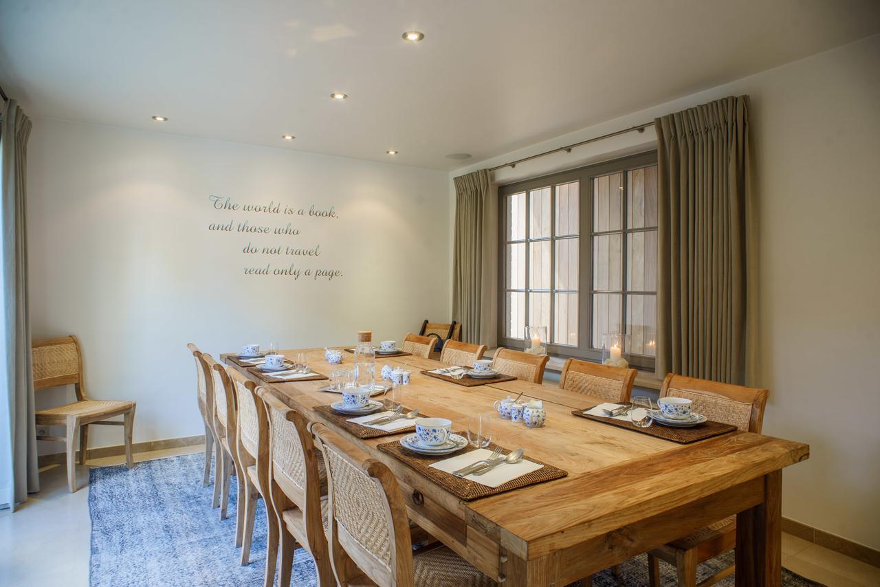 Villa Magdalena אקלו מראה חיצוני תמונה